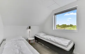 8 Bedroom Amazing Home In Ringkøbing - Image 5