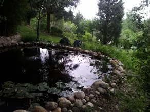 Casciano Häuschen in der Toskana, mit Garten und Pool - Image 5
