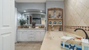 Sonoran Sky 1209  Once Upon A Tide Spacious Charming Ocean Front Condo - Image 3