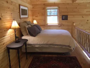 Charmerende Sommerhus beliggende ved kanten af ​​Upper Saranac Lake - Image 4