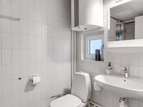 \"Solveg\" - 150m from the sea by Interhome - Image 4