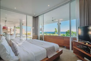 Deep Blue Villa Umeanyar - Image 5