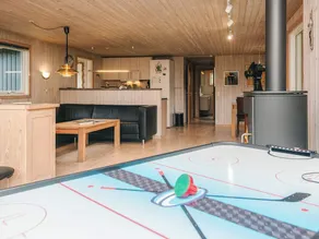 6 person holiday home in Herning - Image 3