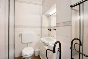 Ferienwohnung 'In Villa Belli' mit Gemeinschaftsgarten & WLAN - Image 2