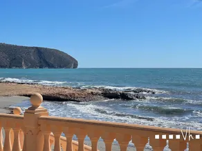 MILOS Apartment in Moraira – For 4 people, 200 metres from the sea and terrace. - Image 3