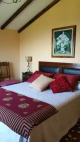 Golmar, magical place. Stone house for 6 people, luxury and attention to details - Image 3