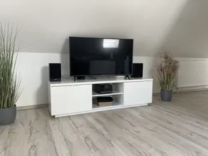 Hoffmanns moderne Ferienwohnung in Spaden / nahe Badesee / Wasserski - Image 3
