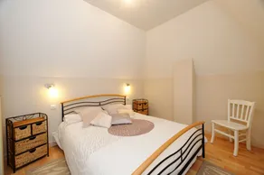 Le Touquet sydvendt lejlighed 4/6 personer 200m strand - wifi - Image 3