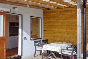 4 person holiday home in Lysekil - Image 4