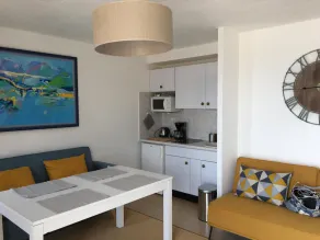 1-room, Pointe de Pen Lann, di fronte alla spiaggia di Billiers - Image 5