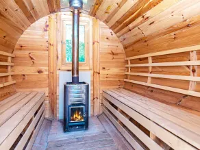 5 stjernet sommerhus i Rømø - Image 4
