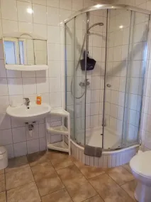 Double room with kitchen area - Image 3