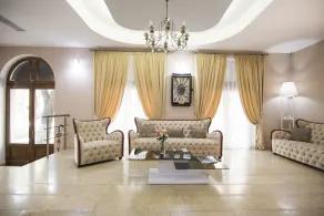 Grand Hotel Luna in the heart of Tblisi - Image 2