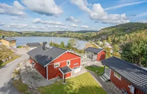 Gemütliches Zuhause in Uddevalla - Image 3