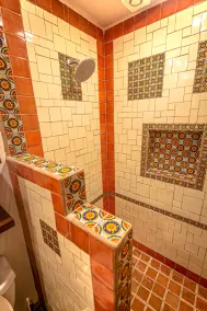 Awesome 2 BDR apartment, safe, clean, WiFi, and only  steps from the beach. - Image 5