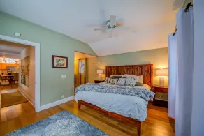 15 Minutes to Killington - 2 Living Rooms - Private Mountain Views - Image 4