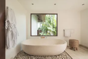 Villa Blanca by Alfred in Bali - Image 4