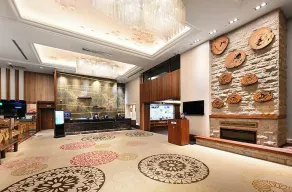 Alishan Hotel - Image 2
