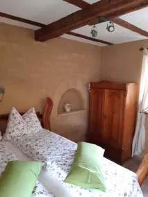 Unique apartment in Chalet Bösleben, a fully ecologically renovated monument - Image 5