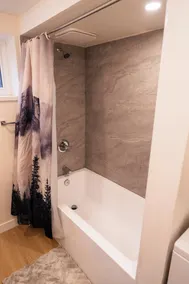 Suite Lonsdale superiore da 2 bdrm - Image 5