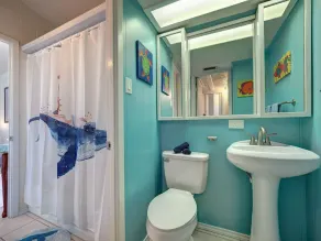 33❤️Waterfront❤️Fishing Dock❤️Close to beach❤️King Bed - Image 2