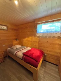 Lejlighed i stueetagen til leje i Bernex til 5 personer - Image 5
