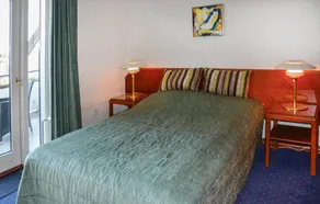 Apartment Ndr Strandvej M-613 - Image 5