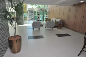 Mont Blanc Suites Duque de Caxias - Image 2