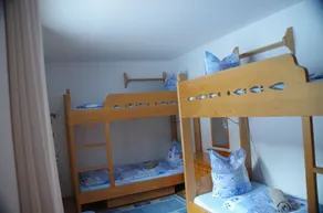Rummelig og behagelig alpin lejlighed i smuk beliggenhed - Image 5