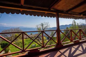 Eco Lodge Chevron - Image 5