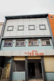 Hotel The TWB palace - Image 4