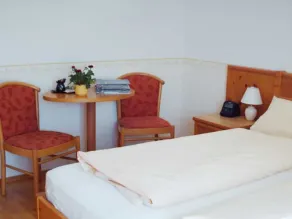 Fewo Melisse 75 qm, 1-4 Pers.,2 Sep.schlafzimmer, Balkon - Image 3