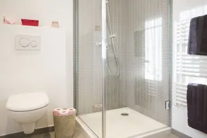 Beautiful country house with panoramic view heated swimming pool indoor outdoor wifi - Image 3