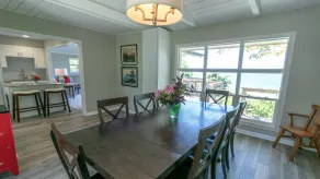 Lake Michigan House with Private Beach, Sleeps 12 - Image 4