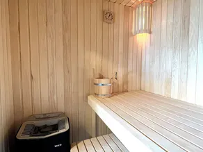 Helle, moderne 4-Personen Ferienwohnung \"Möwe\" in strandnaher Lage mit Terrasse - Image 2