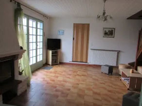 La Brise Marine vacation home with heated pool near Royan - Image 3