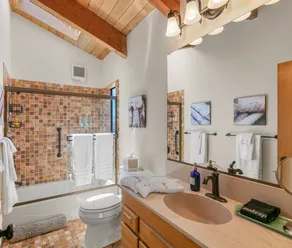 Sea Ranch Ocean Bluff: Hot Tub, Pool, Golf, Pets - Image 2