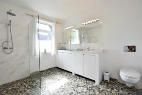 \"Haus Seegang\" approx. 100 sqm, close to the beach and with a large garden - Image 3