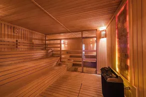 Downtown Ankara Hotel - Image 2
