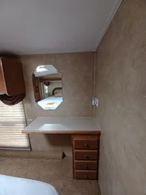 Cozy & Peaceful 1-Bedroom RV   - Image 4
