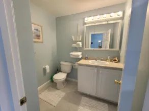 Salty Suite II - Steps to Pool + Beach - Image 2