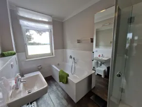 Gutshaus Wohnung 5 - Image 2