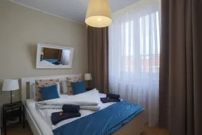 Peacefull apartment close to the Old Town and main railway station - Image 3
