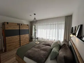 Appartamento \"Tannenblick\" elegante e pet-friendly al margine del bosco - Image 4