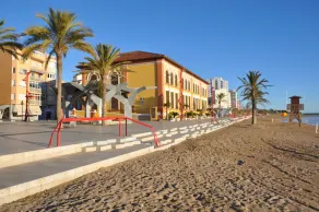 VILLA PISCINE  PRIVÉE CLOTURÉ 8 PERSONNES  450 M. BEACH VINAROZ - Image 3