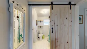 Heated Private Pool, Pet Friendly, Golf Cart Access - Image 4