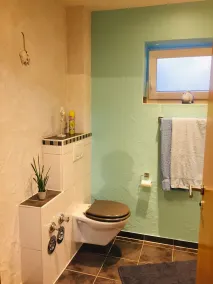 Beautiful assembly apartment, vacation apartment with separate access - Image 2