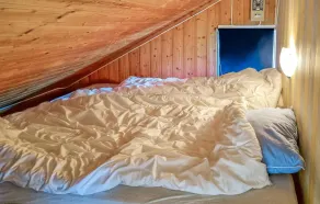 Increíble casa en Lyngdal con cocina - Image 3