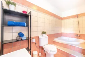 Vacation Home \"Ilios County House\" with Sea View, Private Terrace & Wi-Fi - Image 4