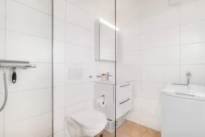 VISIMO Apartments Teufenerstrasse St Gallen - Urban, Direct, Close to nature - Image 4
